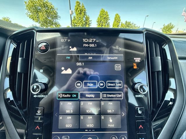 New 2026 Subaru Ascent Premium AWD/4WD image 18
