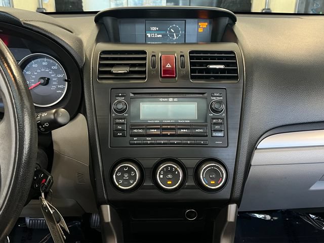 Used 2015 Subaru Forester 2.5i Premium w/ All-Weather Package AWD/4WD image 37