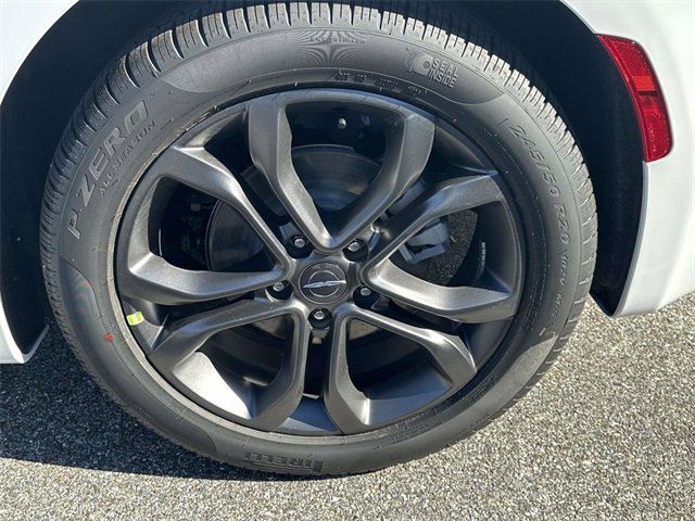 New 2026 Chrysler Pacifica Select image 39