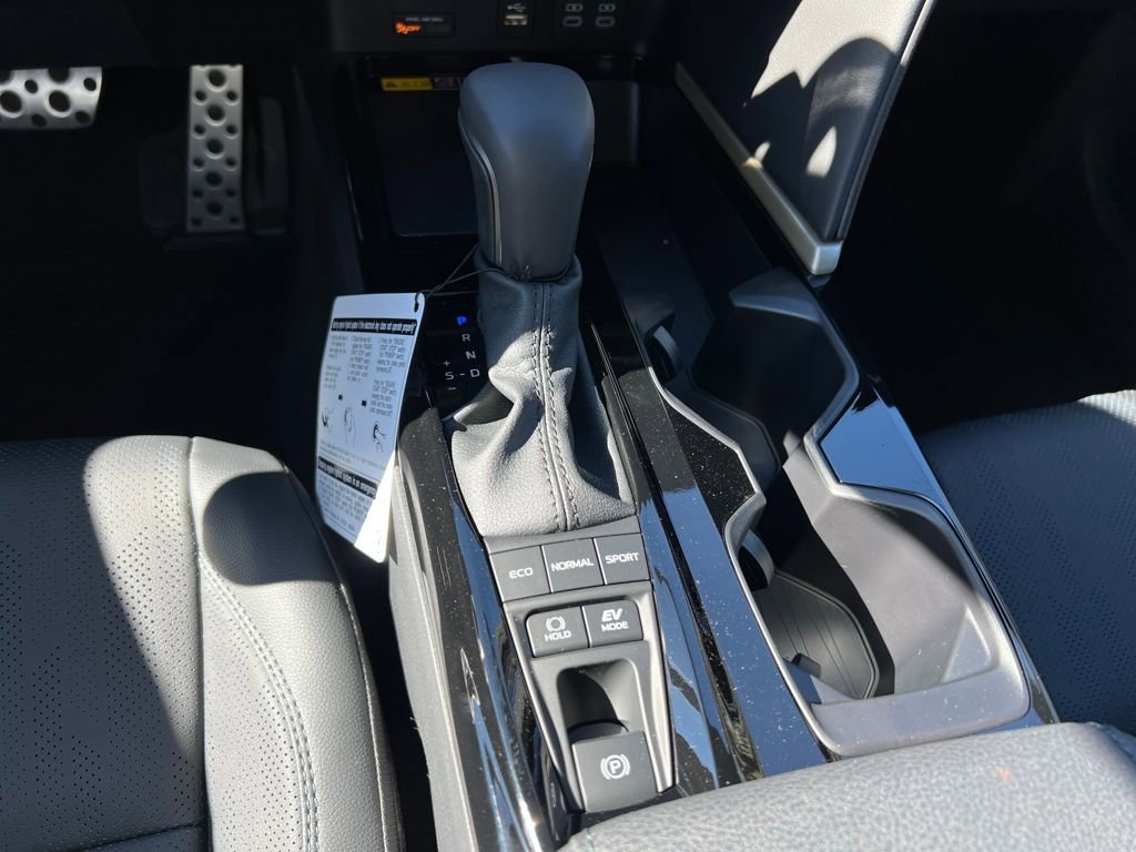 New 2026 Toyota Camry XSE image 23