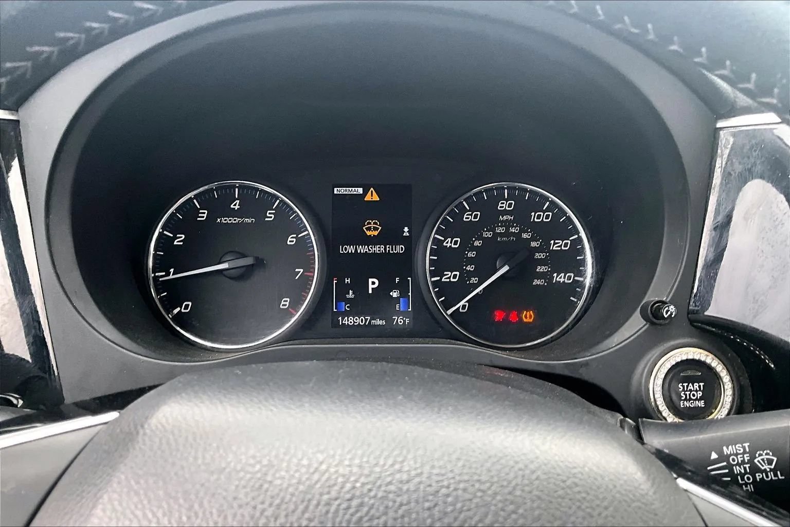 Used 2018 Mitsubishi Outlander SE AWD/4WD image 18