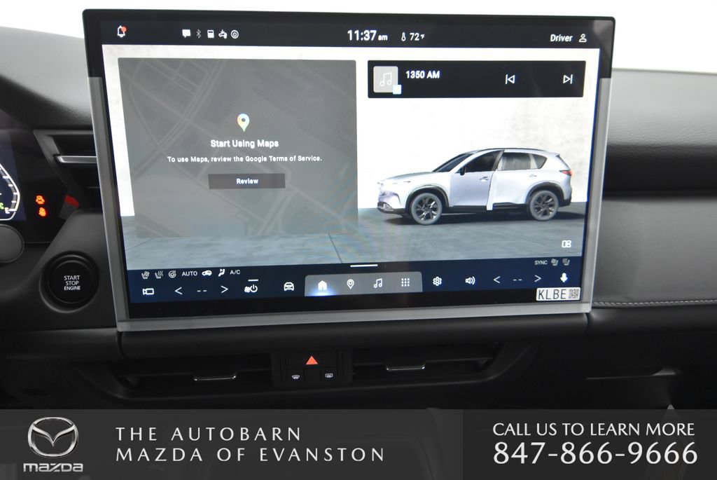 New 2026 MAZDA CX-5 2.5 S w/ Premium Plus Package image 32