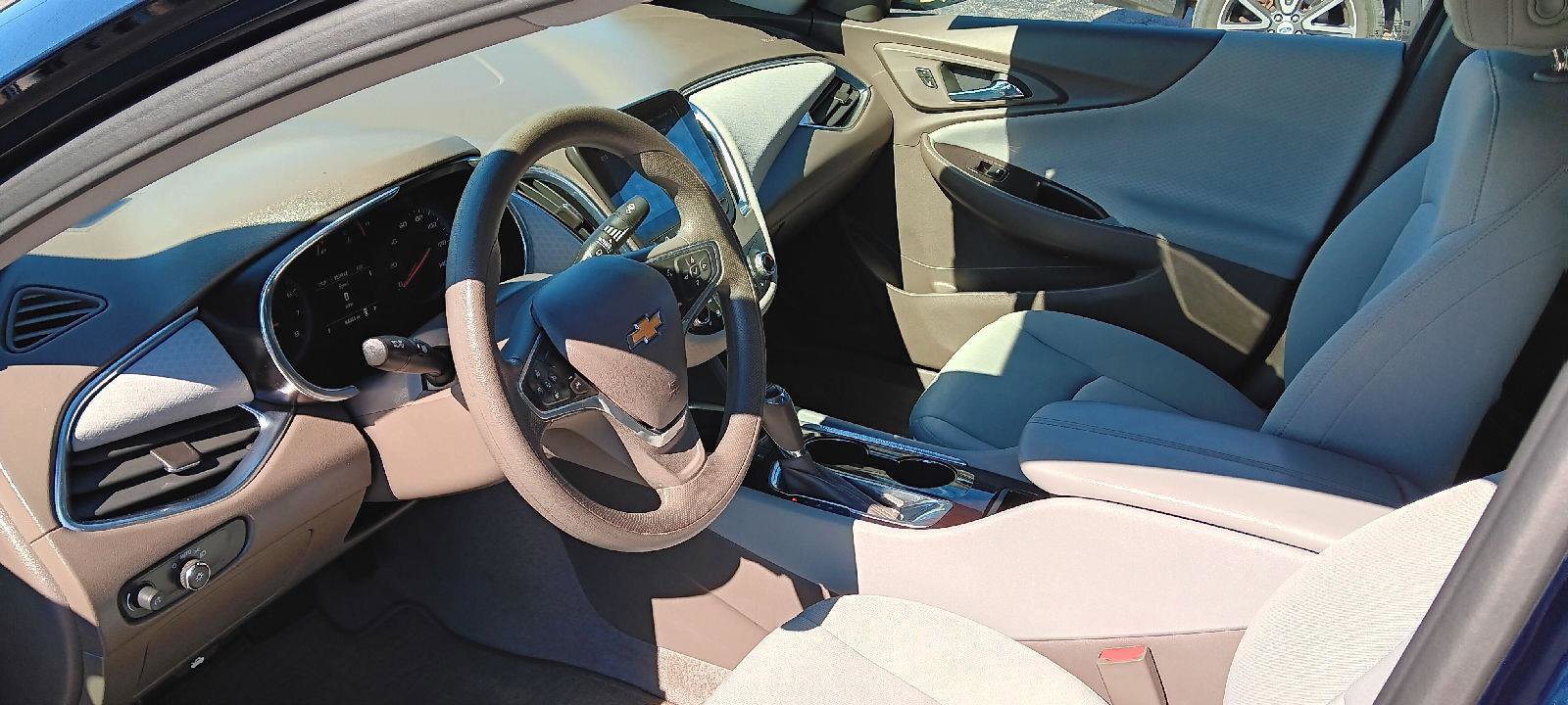 Used 2020 Chevrolet Malibu LT image 5