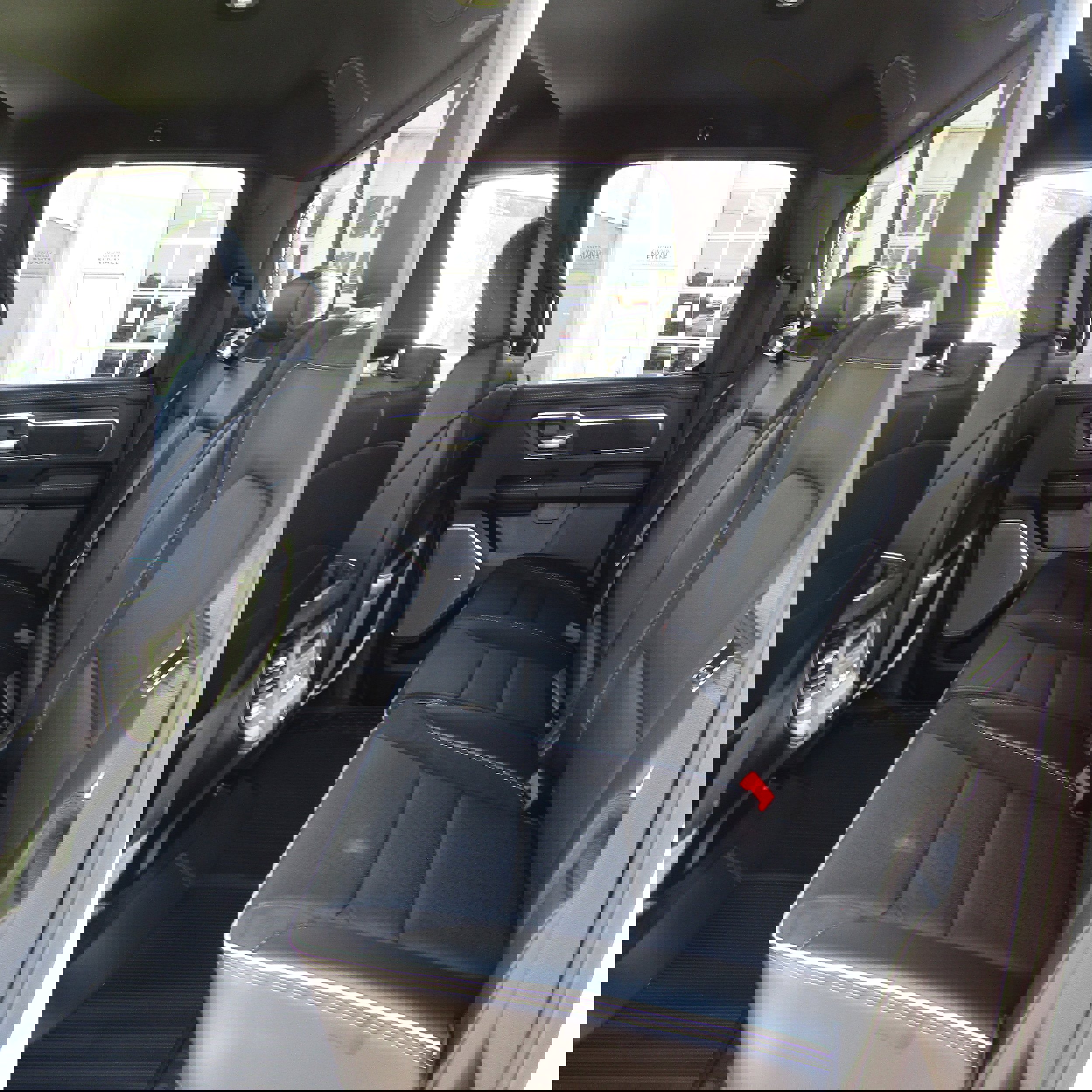 New 2026 RAM 1500 Laramie image 13