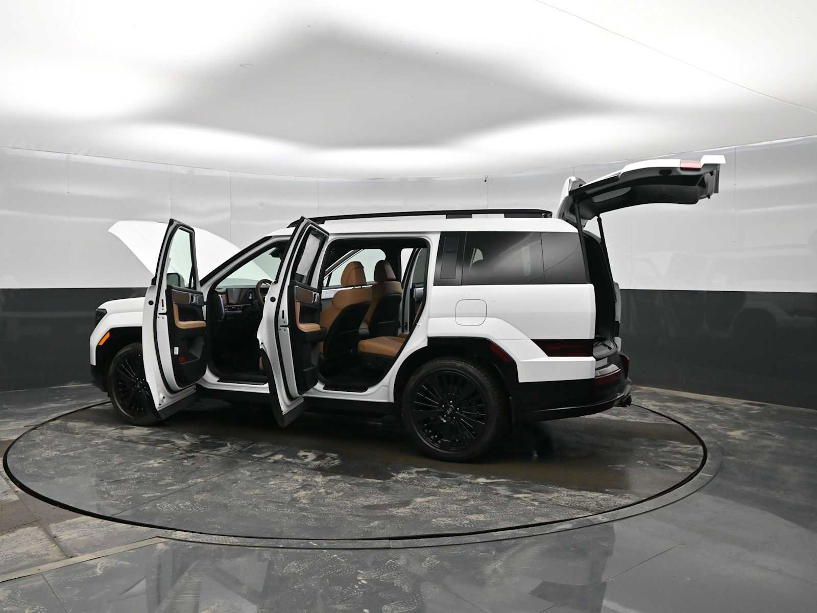 New 2026 Hyundai Santa Fe Calligraphy image 43