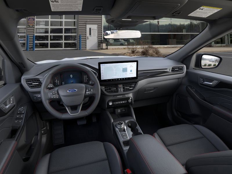 New 2026 Ford Escape ST-Line image 9