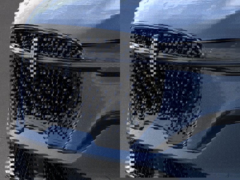 New 2025 Lincoln Nautilus Reserve w/ Jet Appearance Package image 17