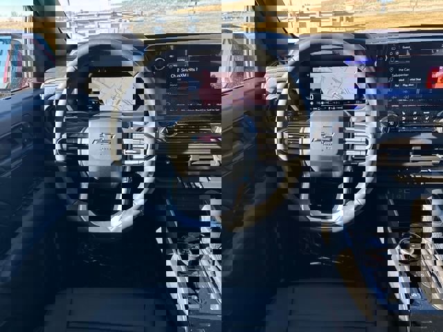 New 2026 Chevrolet Colorado Trail Boss image 13