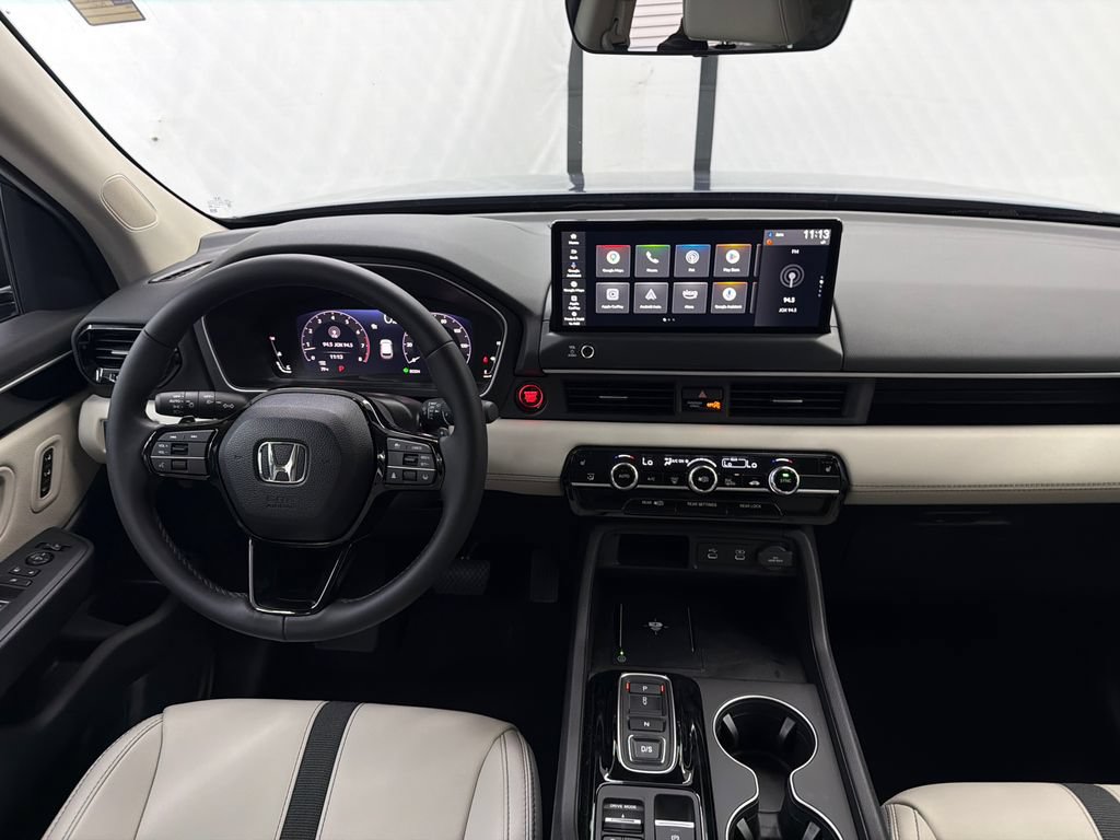 Used 2026 Honda Pilot EX-L image 24