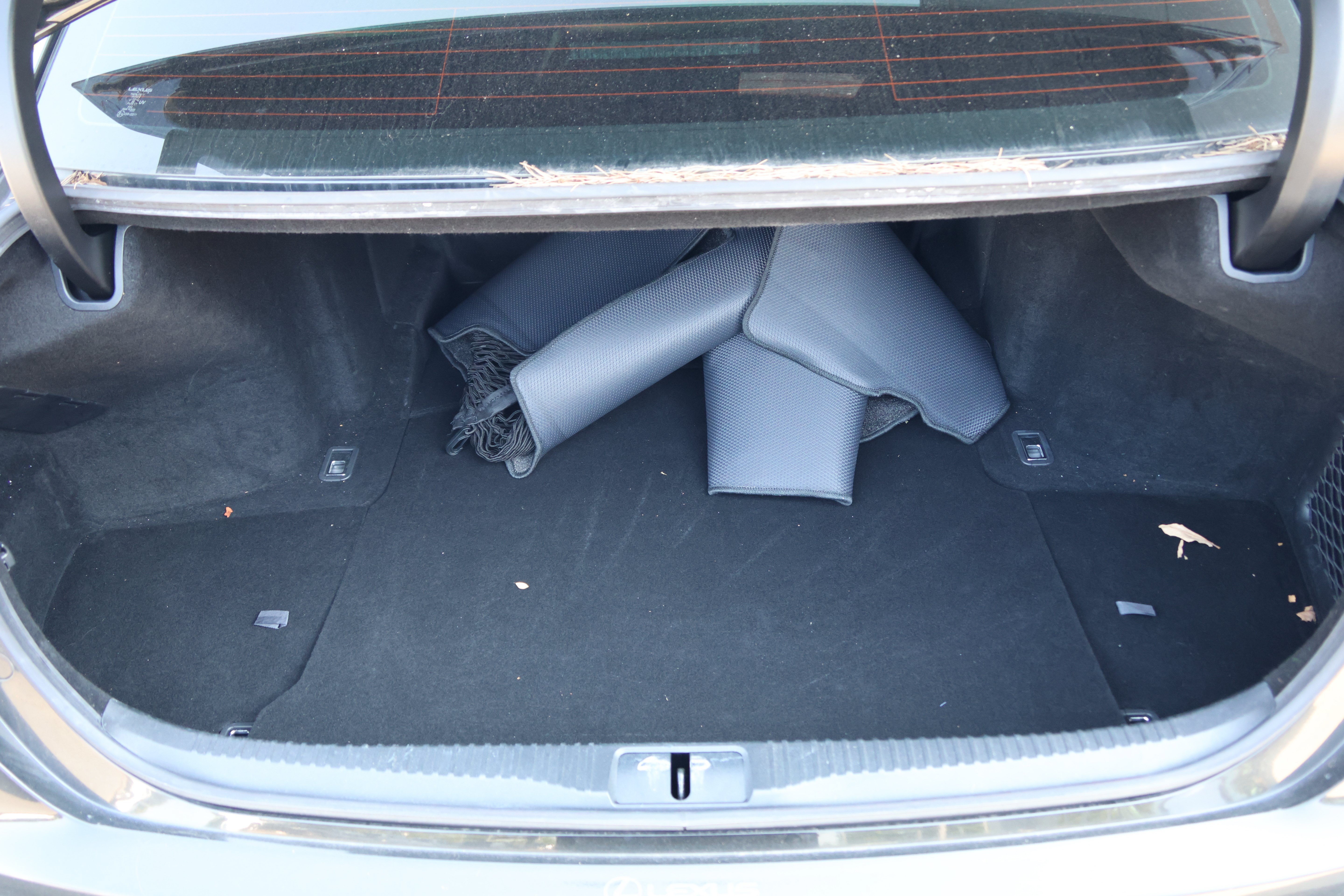 Used 2020 Lexus GS 350 F Sport RWD image 38