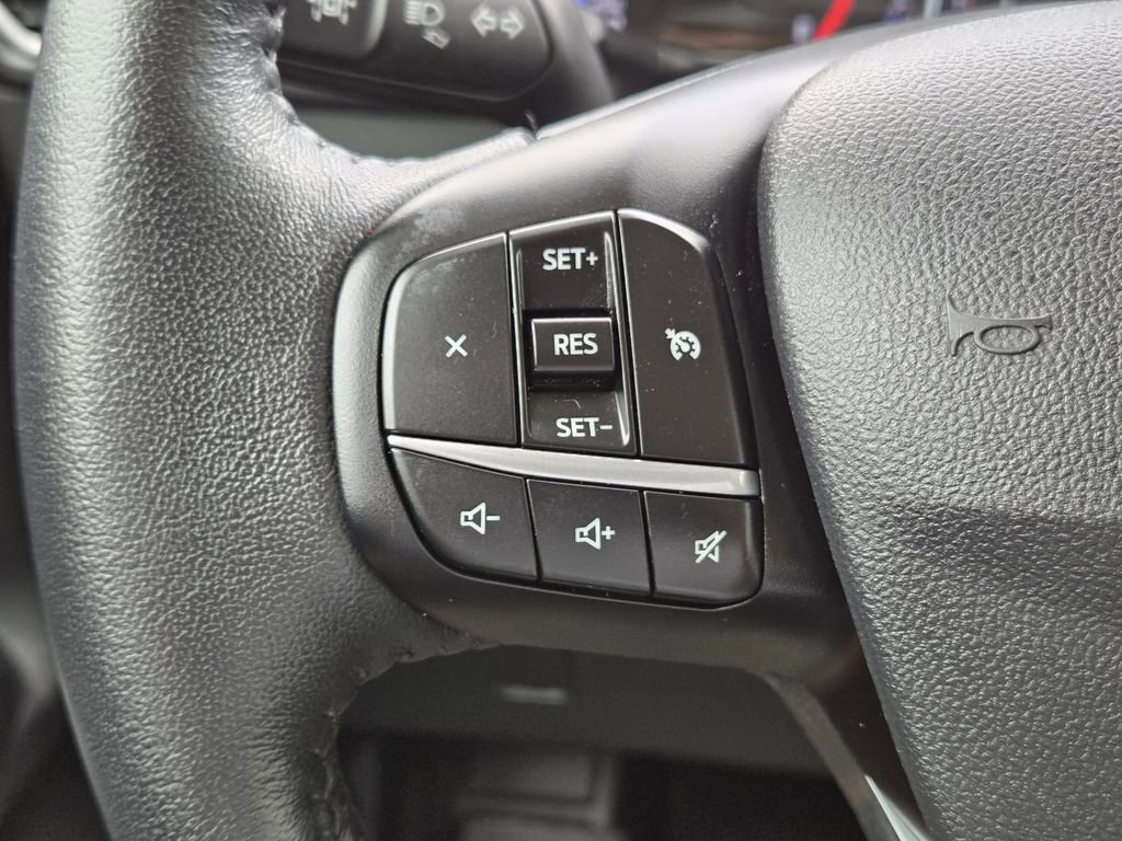 Used 2023 Ford Bronco Sport Big Bend w/ Convenience Package image 27