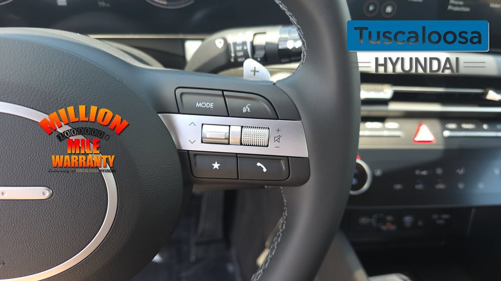 New 2026 Hyundai Sonata SEL FWD image 18