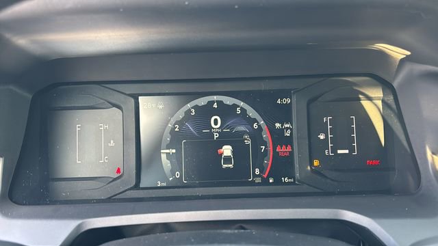 New 2026 Toyota Tacoma SR5 image 16