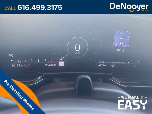 Used 2023 Cadillac Escalade Premium Luxury w/ LPO, Radiant Package AWD/4WD image 20