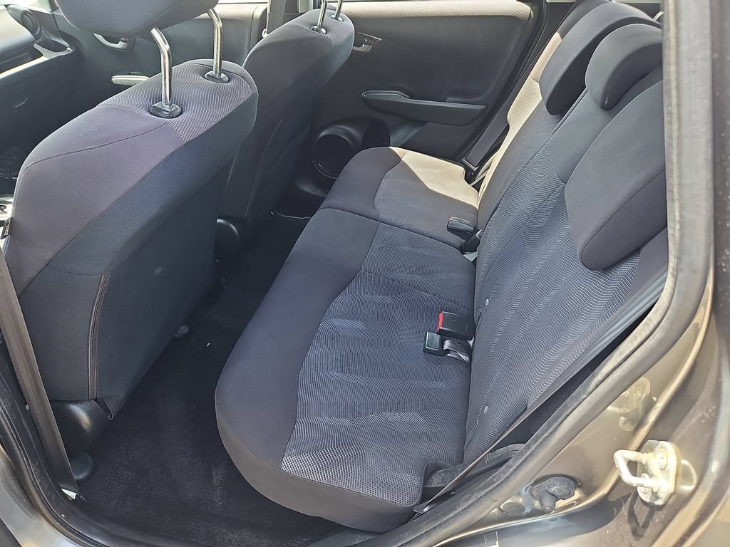 Used 2011 Honda Fit Sport image 23