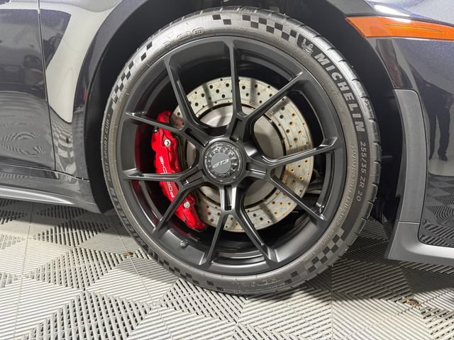 Used 2022 Porsche 911 GT3 RWD image 11