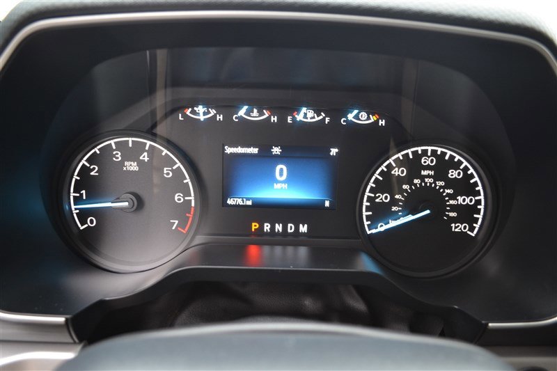 Used 2022 Ford F150 XLT image 13