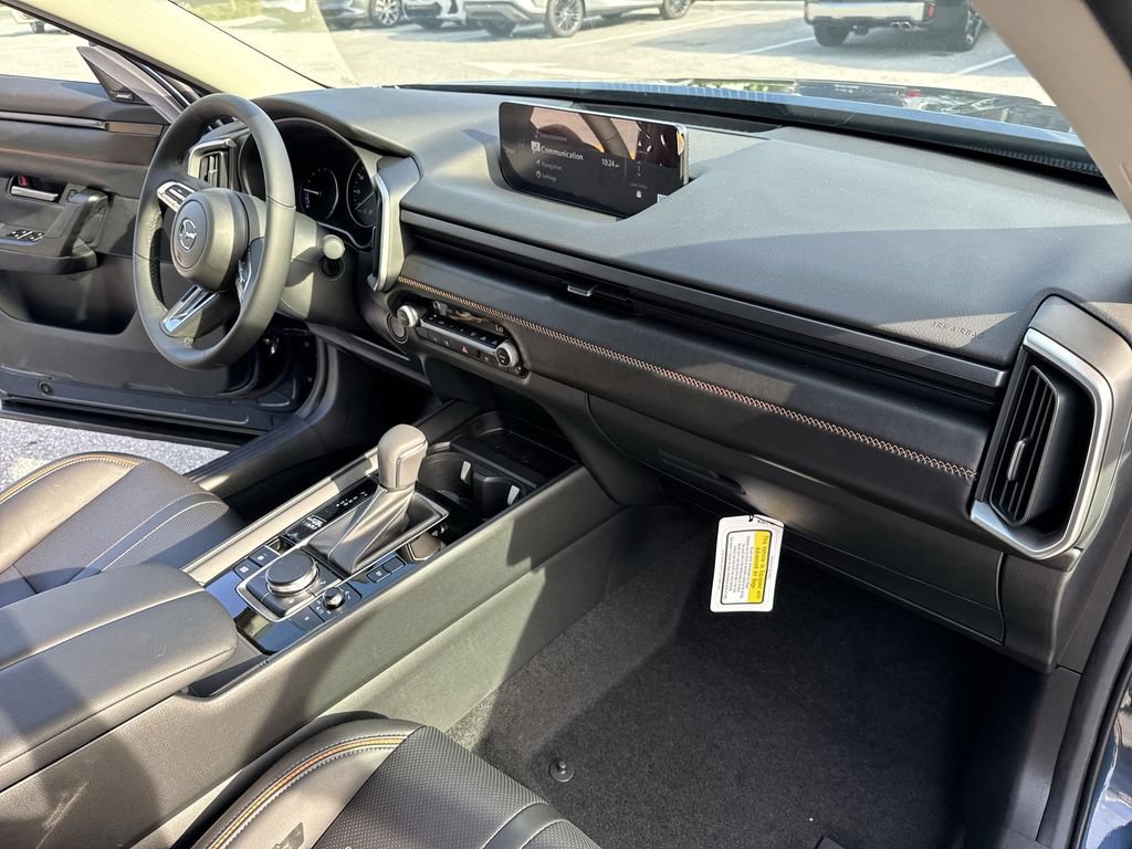 New 2026 MAZDA CX-50 AWD 2.5 Hybrid w/ Weather Package image 32