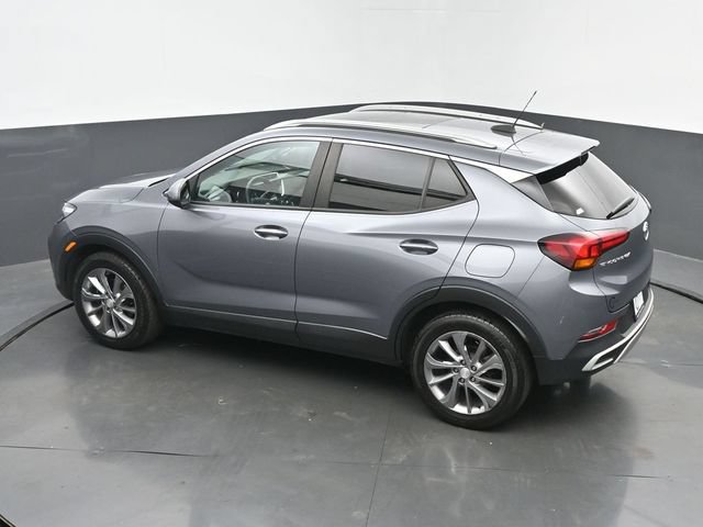 Used 2020 Buick Encore GX Select w/ Experience Buick Package FWD image 41