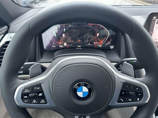 New 2026 BMW 840i xDrive image 15