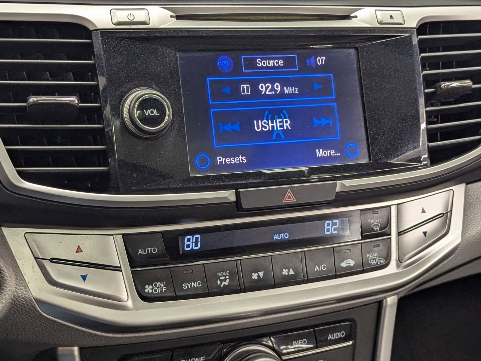 Used 2014 Honda Accord Touring image 27