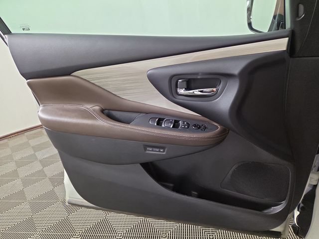 Used 2015 Nissan Murano Platinum w/ Platinum Technology Package AWD/4WD image 29