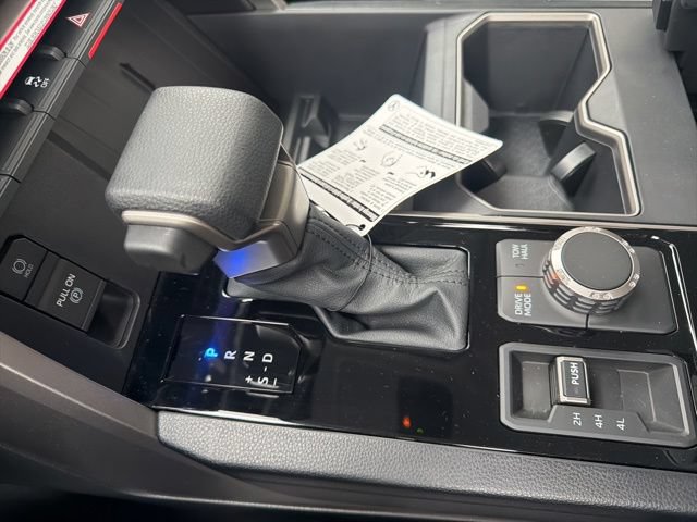 New 2024 Toyota Tundra SR5 w/ SR5 Convenience Package AWD/4WD image 27