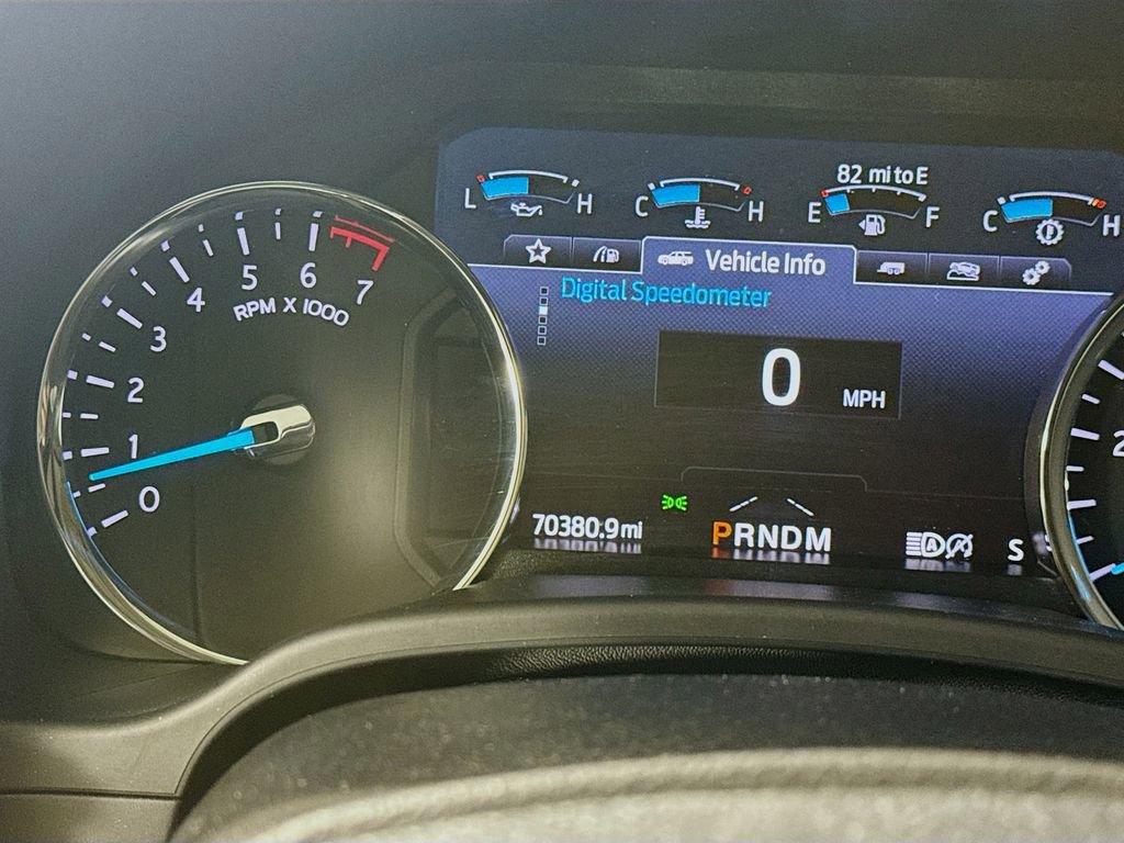 Used 2020 Ford Expedition Platinum image 13