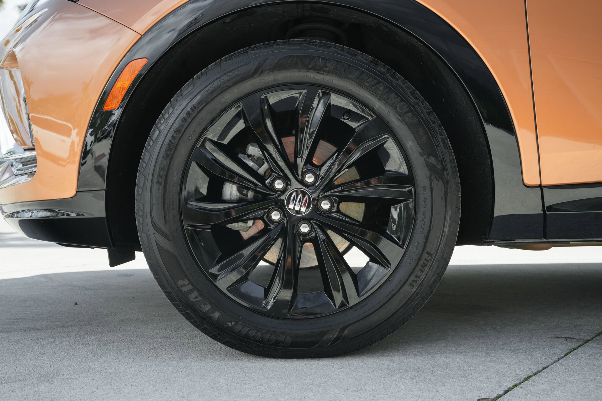 Used 2024 Buick Envista Sport Touring w/ Convenience I Package image 30