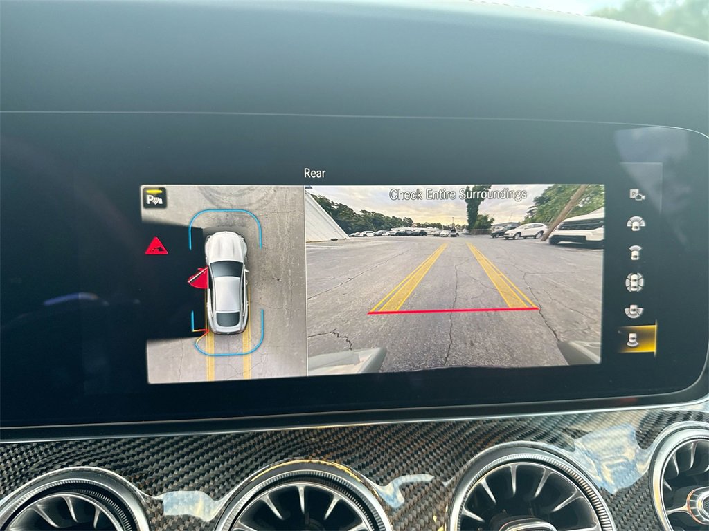 Used 2023 Mercedes-Benz AMG GT 63 image 28