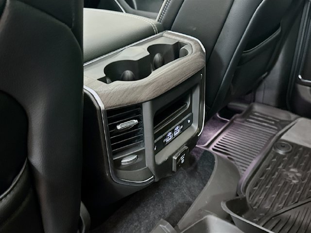 Used 2026 RAM 1500 Laramie w/ Bed Utility Group AWD/4WD image 26