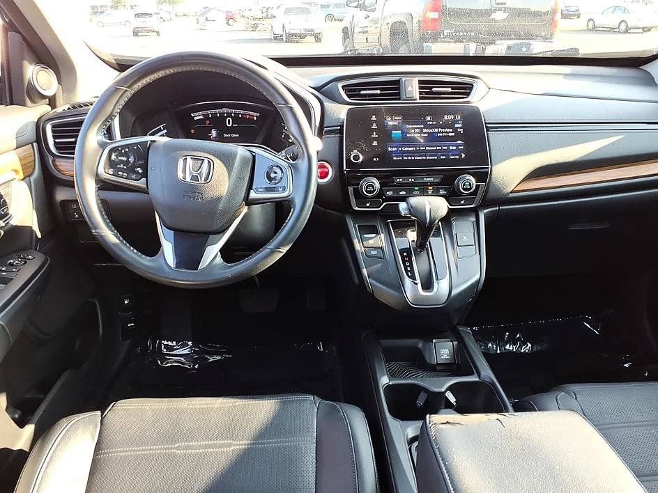 Used 2019 Honda CR-V EX-L image 21