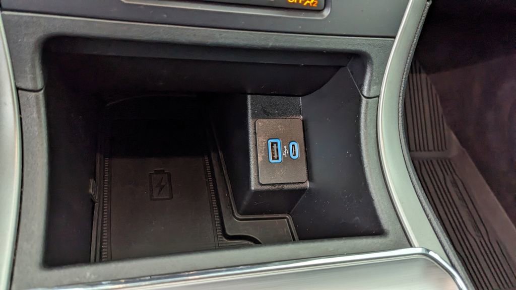 Certified 2022 Ford Edge SEL w/ Convenience Package image 28