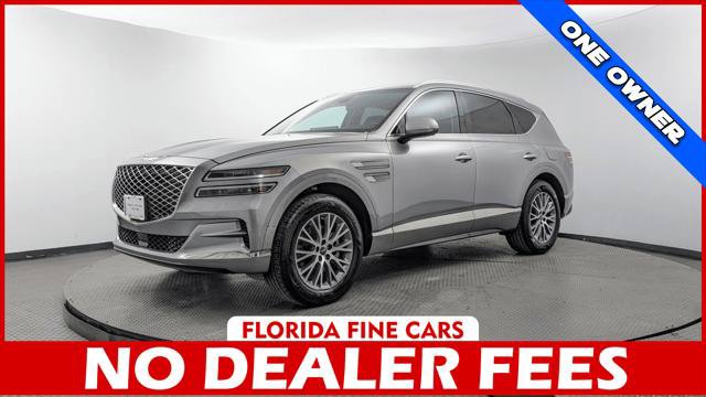 Used 2024 Genesis GV80 2.5T