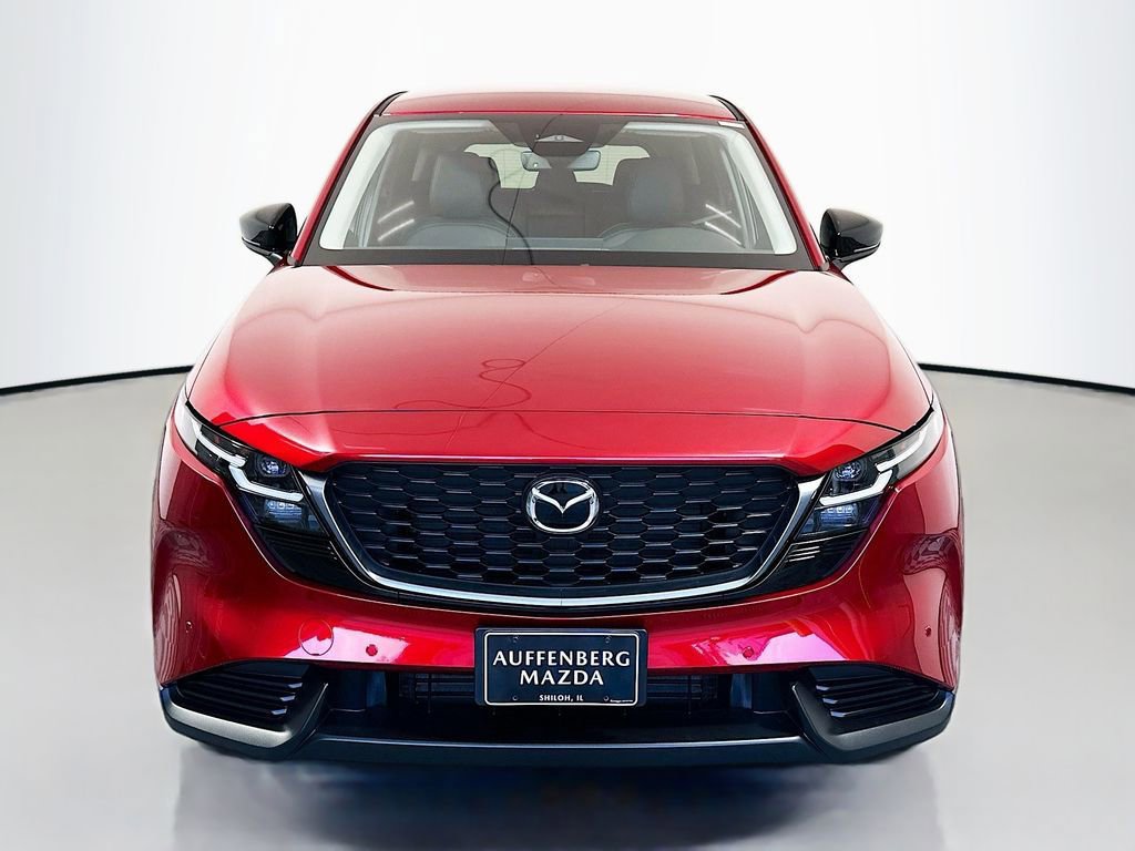 New 2026 MAZDA CX-5 Select AWD/4WD image 2