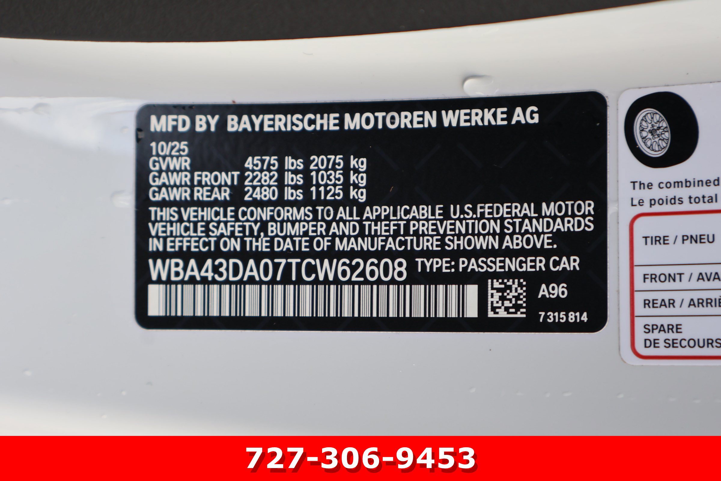 Used 2026 BMW 430i Coupe RWD image 27