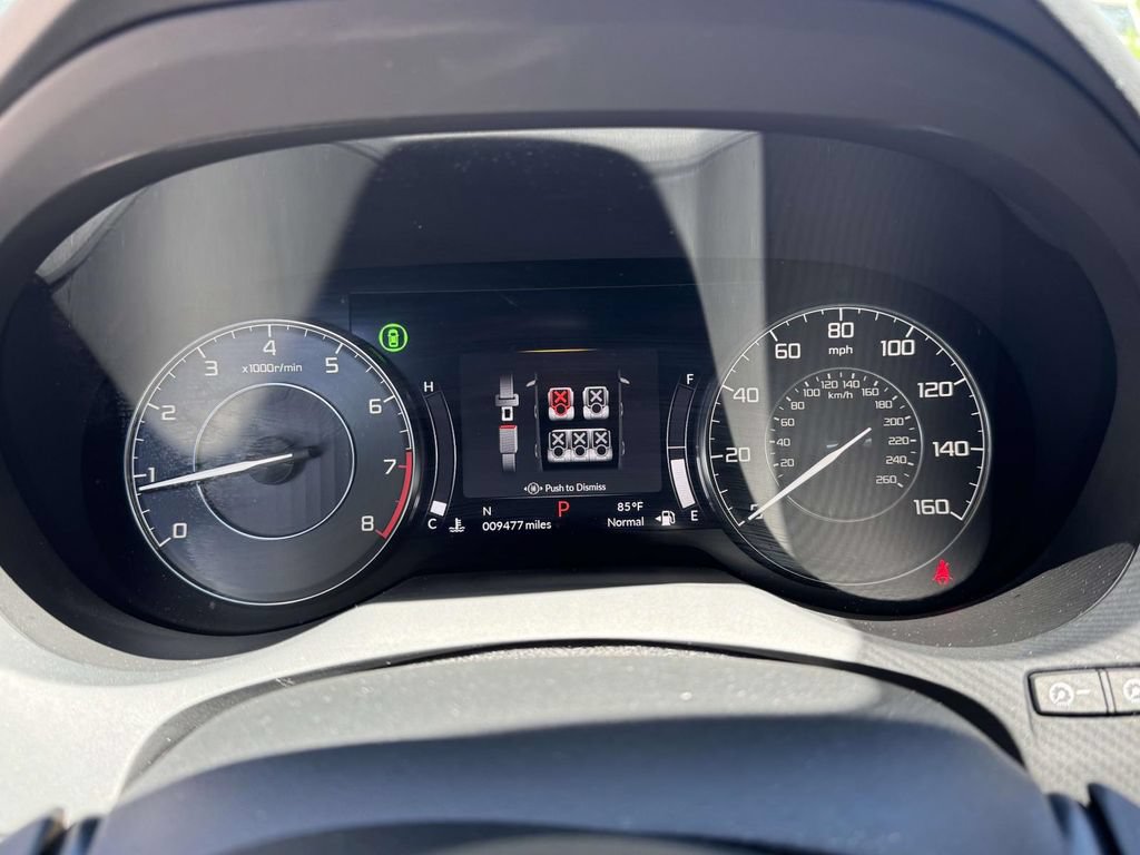 Certified 2023 Acura RDX AWD image 24