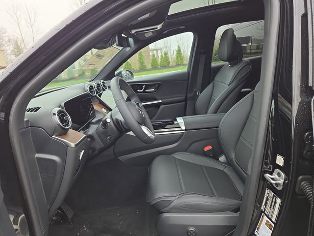 New 2026 Mercedes-Benz GLC 300 4MATIC image 23