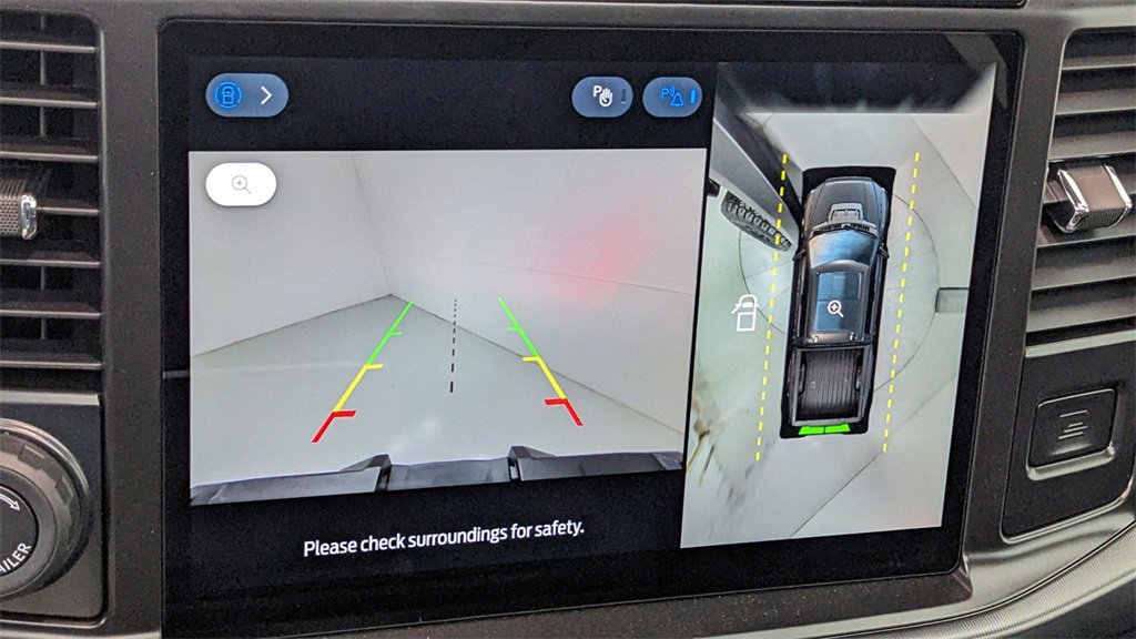 New 2026 Ford F150 Raptor image 29