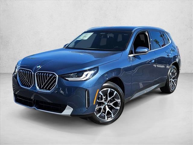 New 2026 BMW X3 xDrive30 w/ Convenience Package