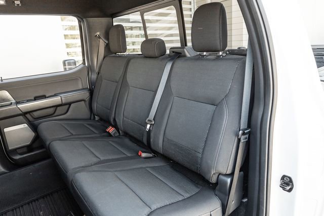 Used 2023 Ford F150 XLT w/ Equipment Group 302A High image 14