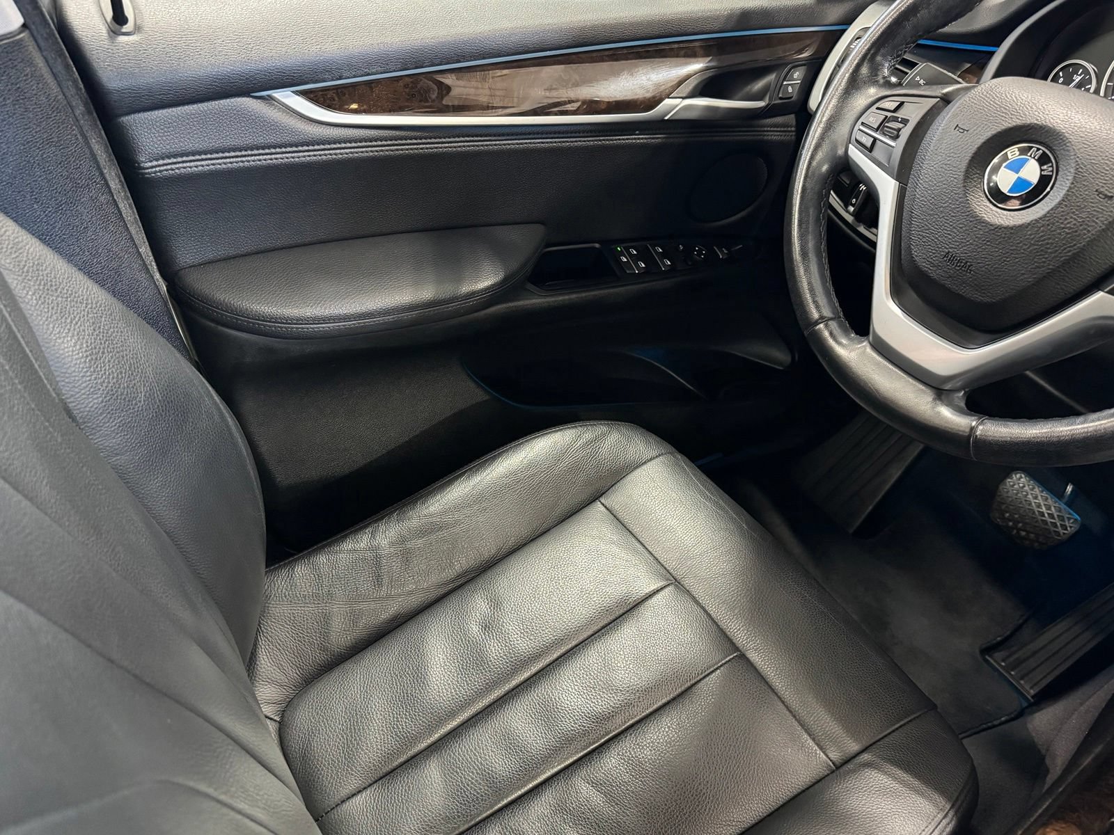 Used 2016 BMW X5 xDrive35i AWD/4WD image 44