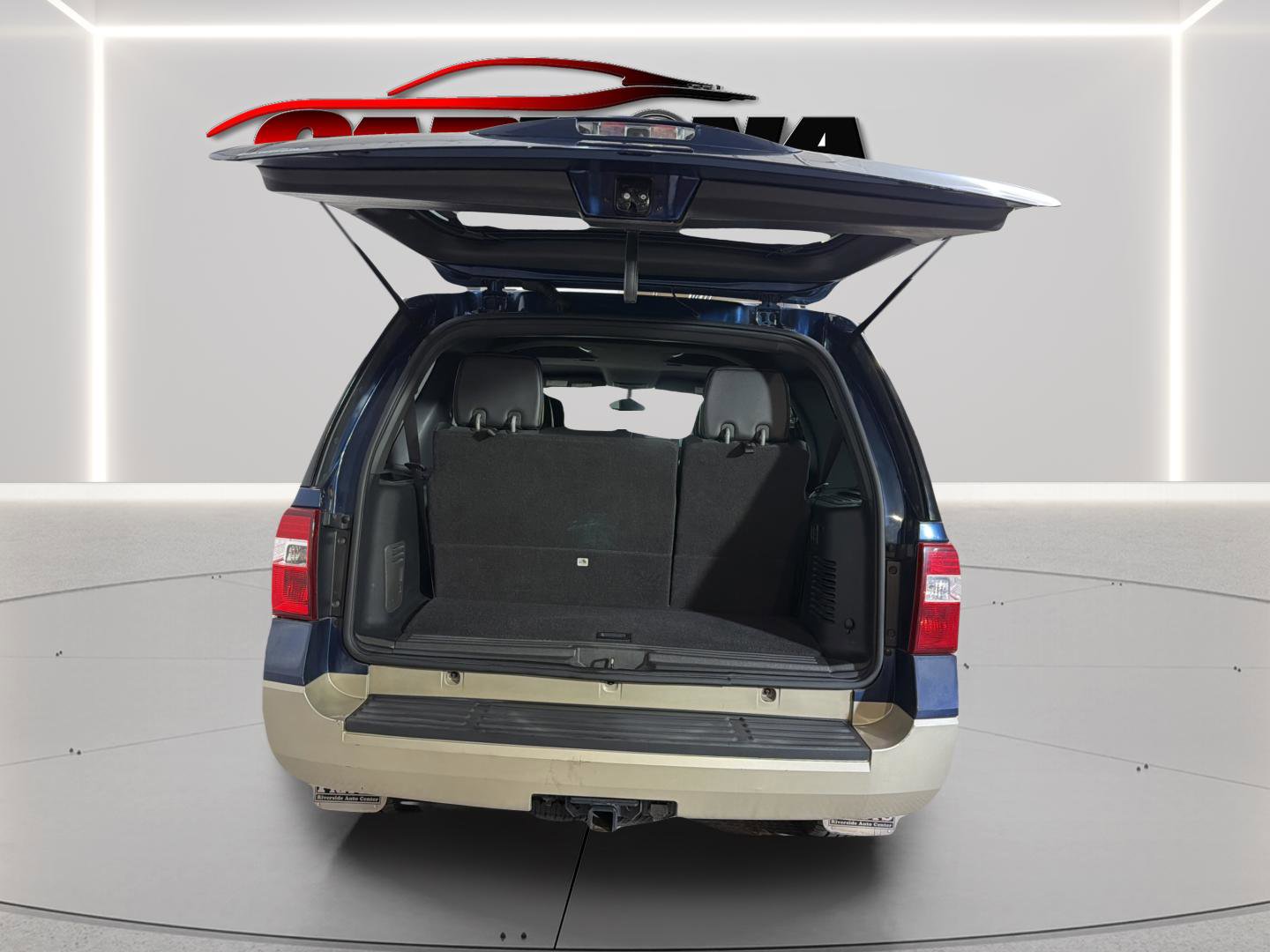 Used 2007 Ford Expedition Eddie Bauer RWD image 33