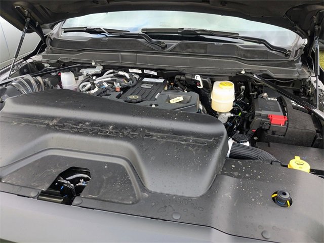 New 2026 RAM 2500 Rebel w/ Rebel Level 1 Equipment Group image 33