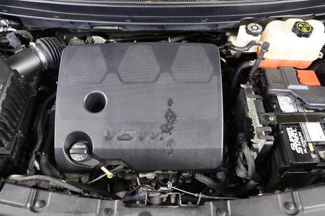 Used 2019 Chevrolet Traverse LT image 26