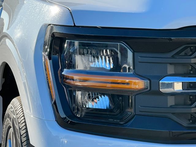 New 2026 Ford F150 XLT w/ Equipment Group 302A MID image 48