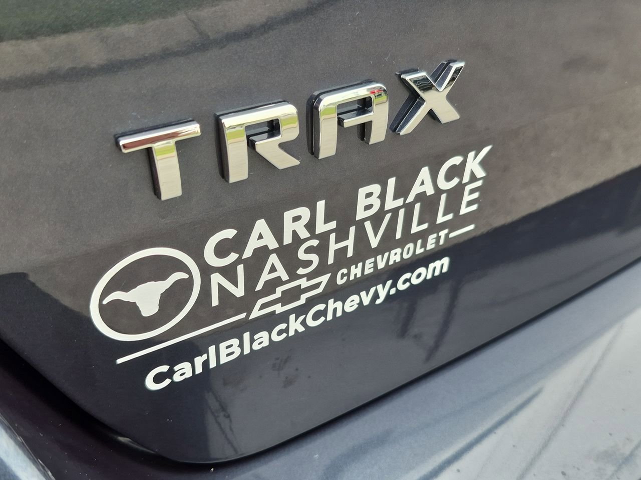 Used 2018 Chevrolet Trax LT w/ Sun & Sound Package FWD image 33