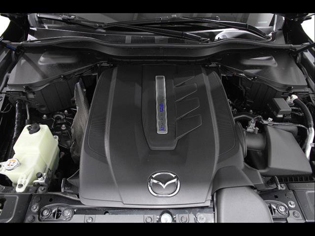 Certified 2024 MAZDA CX-90 Plug-In Hybrid w/ Preferred image 21