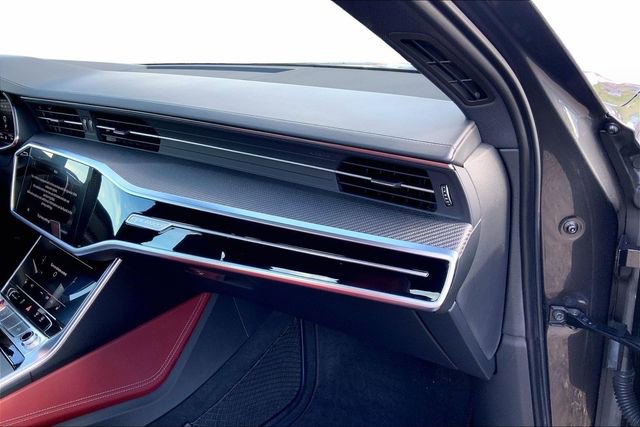 Used 2022 Audi S6 Premium Plus image 16