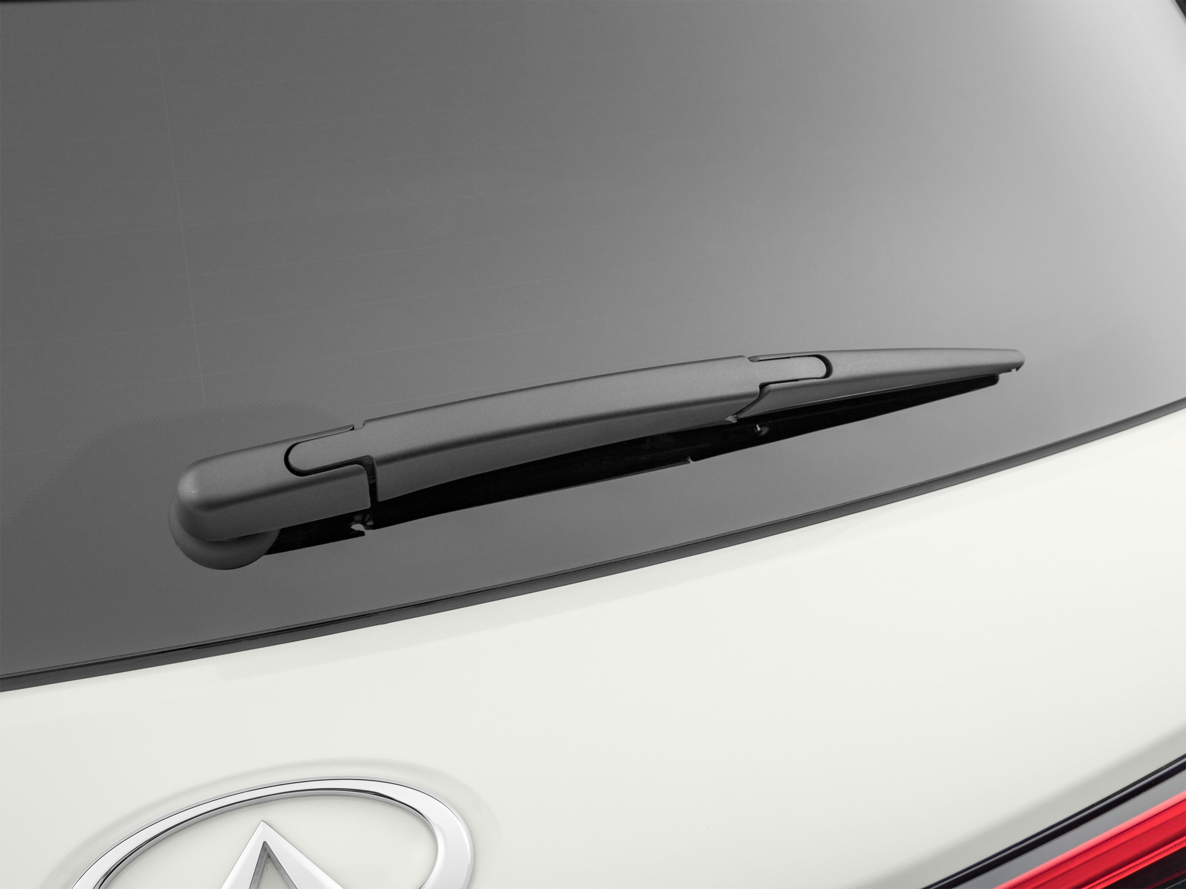 Used 2023 INFINITI QX60 Luxe FWD image 50